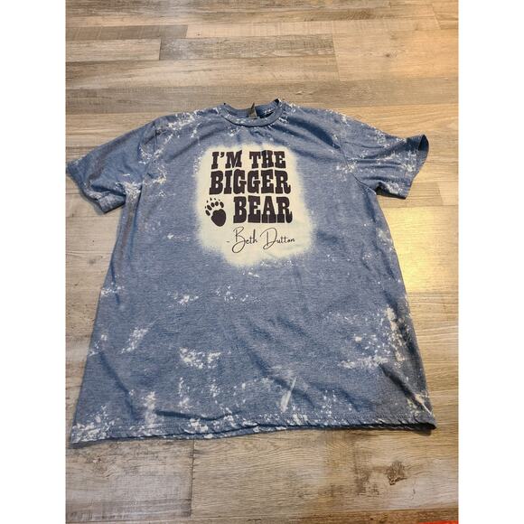 Gildan softstyle large womens graphic tee - Picture 1 of 6